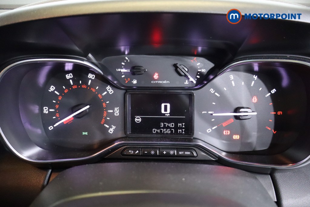 Used Citroen C3 Aircross 2019 for sale - 76978936: Photo 10