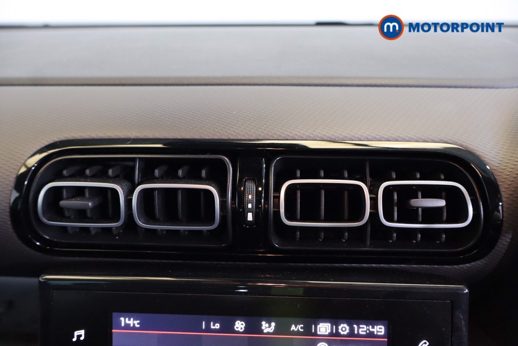 Used Citroen C3 Aircross 2019 for sale - 76978936: Photo 12