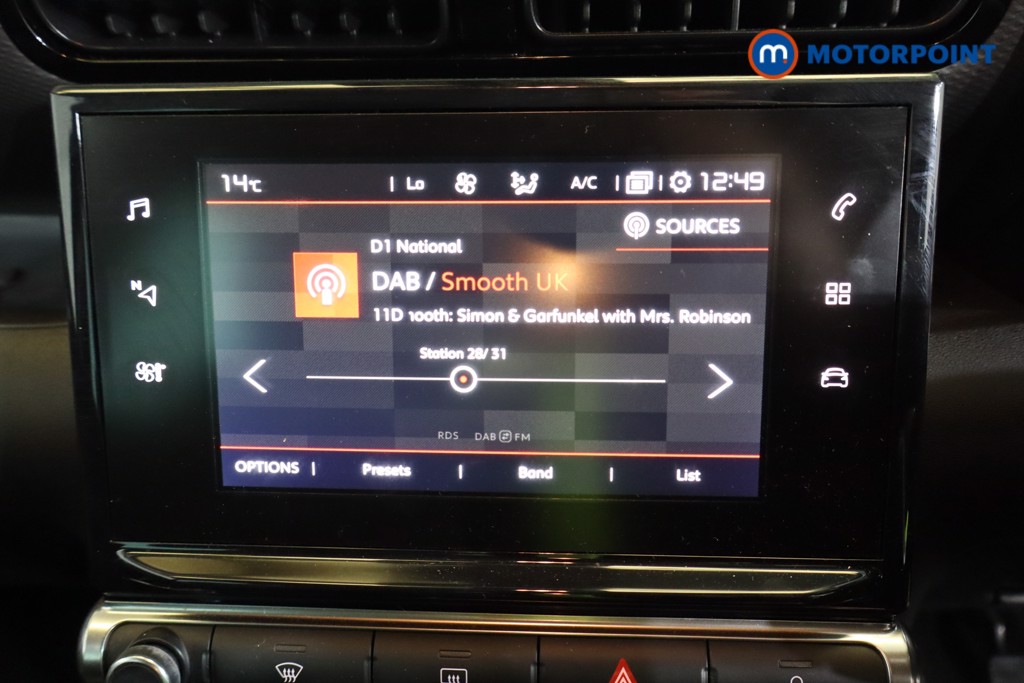 Used Citroen C3 Aircross 2019 for sale - 76978936: Photo 13