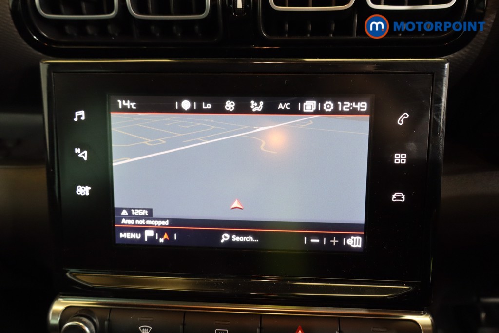 Used Citroen C3 Aircross 2019 for sale - 76978936: Photo 14