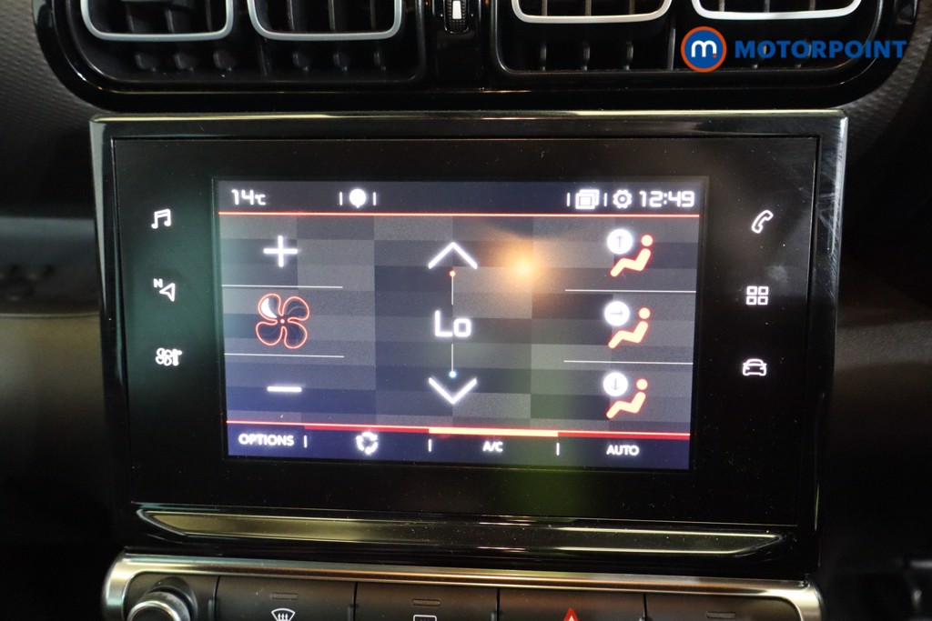 Used Citroen C3 Aircross 2019 for sale - 76978936: Photo 15