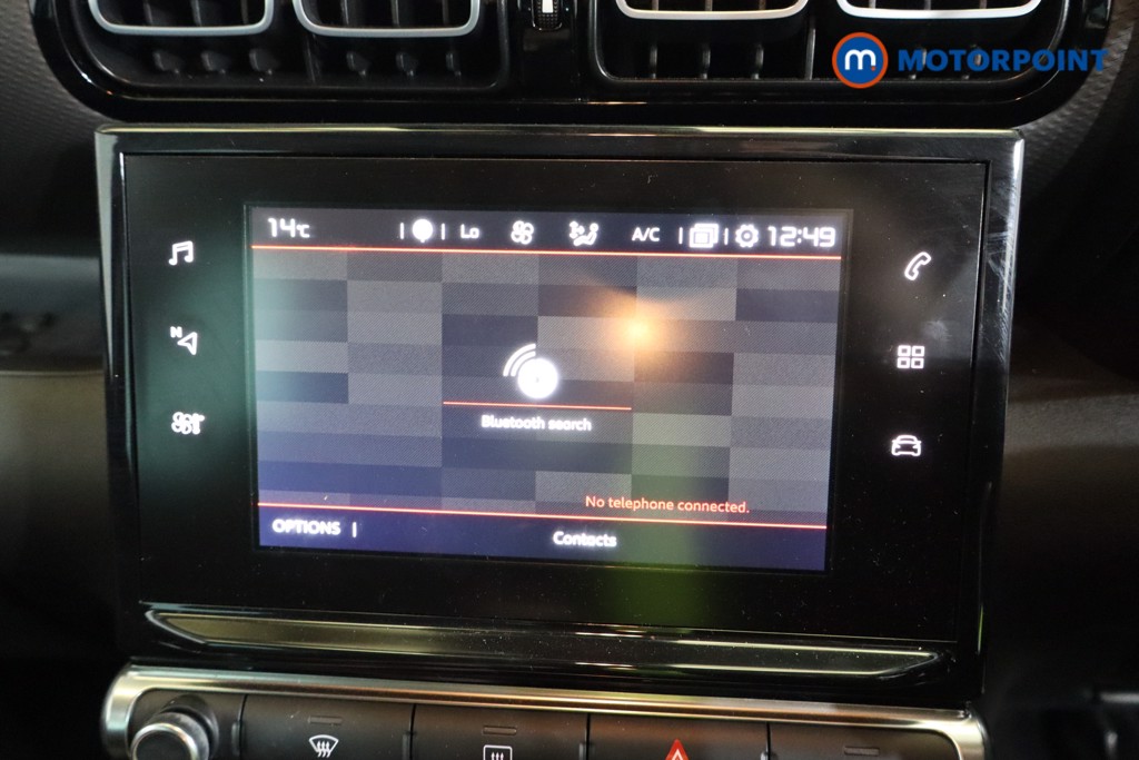 Used Citroen C3 Aircross 2019 for sale - 76978936: Photo 16