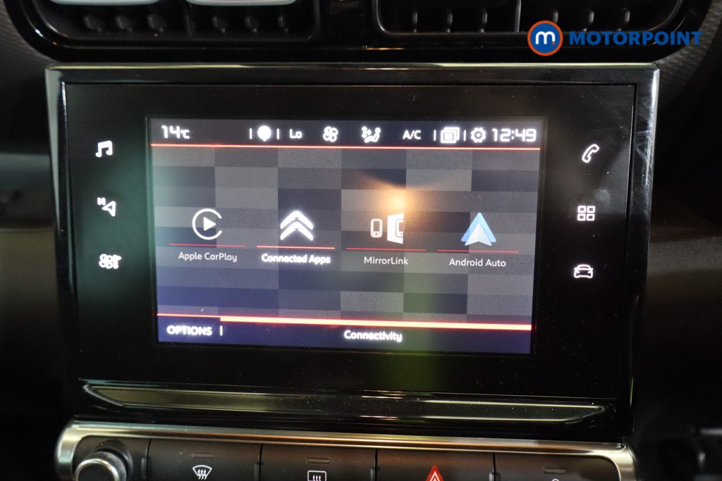 Used Citroen C3 Aircross 2019 for sale - 76978936: Photo 17