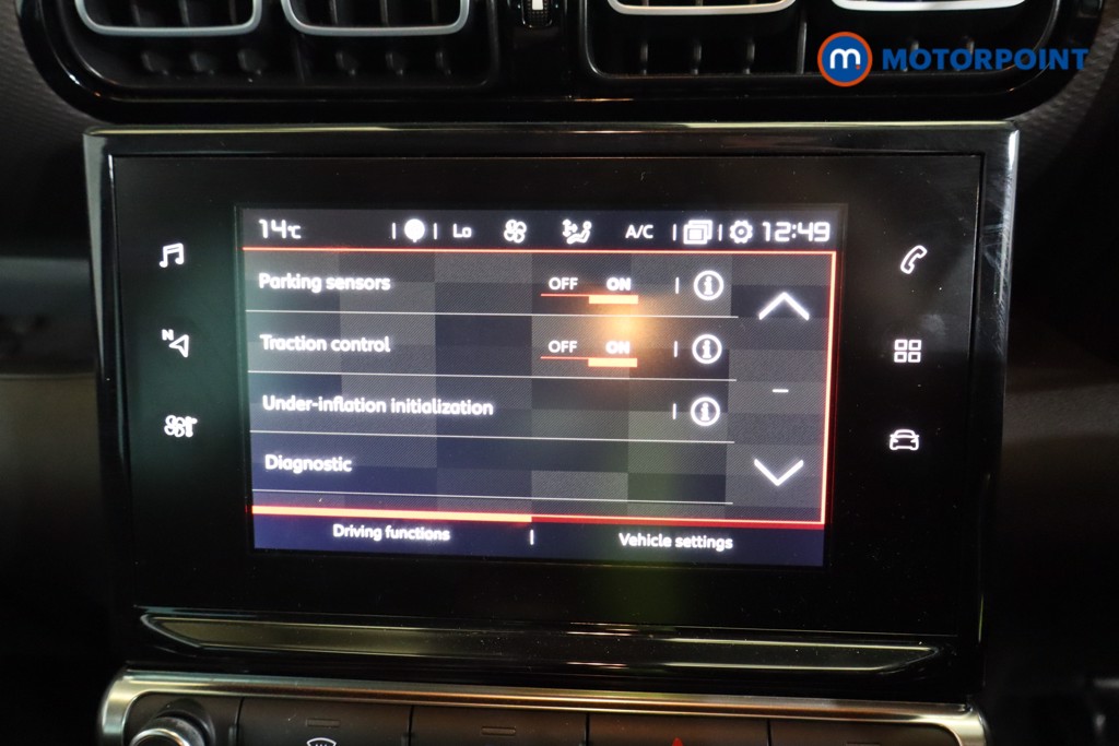 Used Citroen C3 Aircross 2019 for sale - 76978936: Photo 18