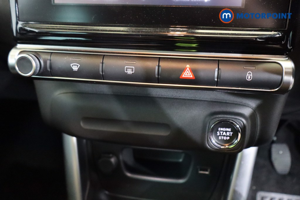 Used Citroen C3 Aircross 2019 for sale - 76978936: Photo 19