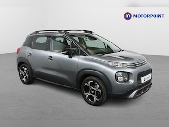 Used Citroen C3 Aircross undefined for sale - 76978936: Photo