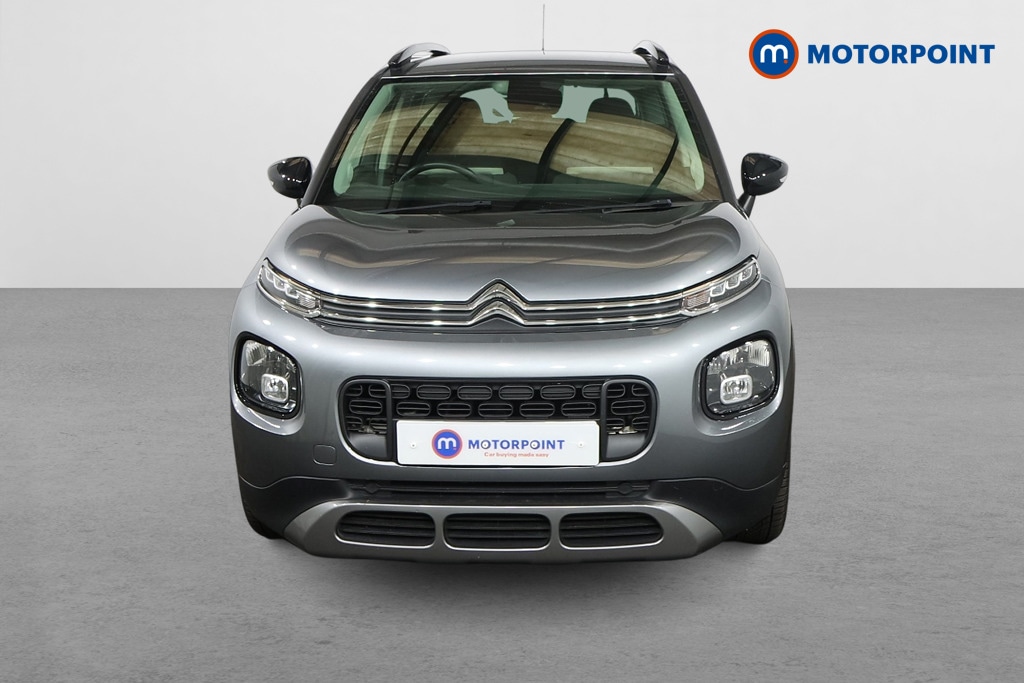 Used Citroen C3 Aircross 2019 for sale - 76978936: Photo 2