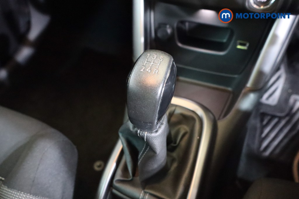 Used Citroen C3 Aircross 2019 for sale - 76978936: Photo 20