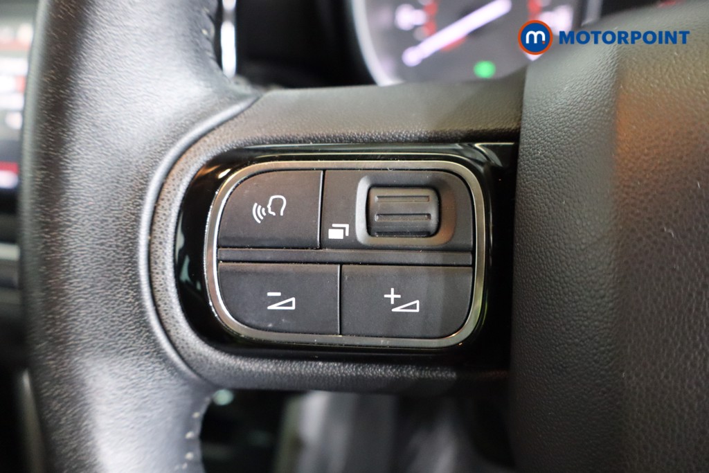 Used Citroen C3 Aircross 2019 for sale - 76978936: Photo 21