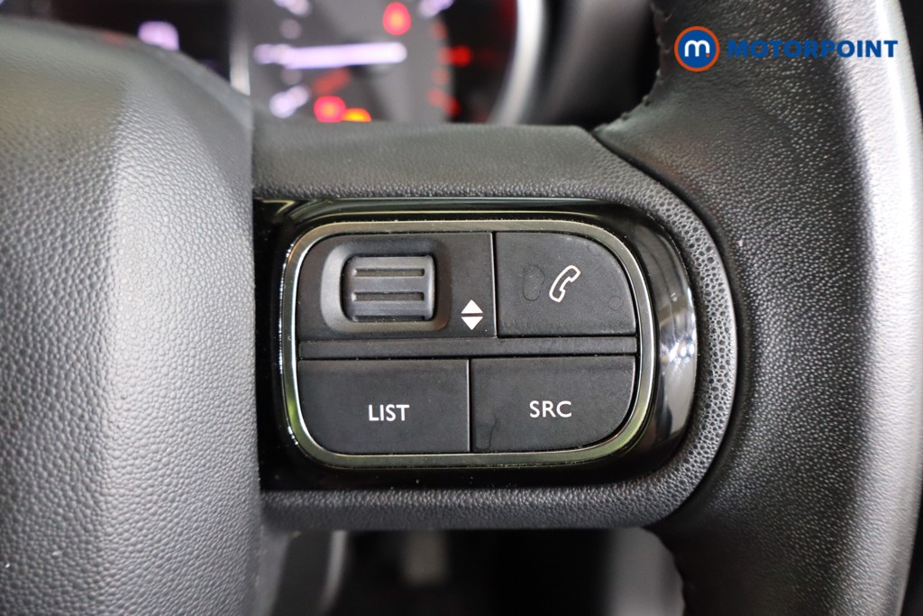 Used Citroen C3 Aircross 2019 for sale - 76978936: Photo 22