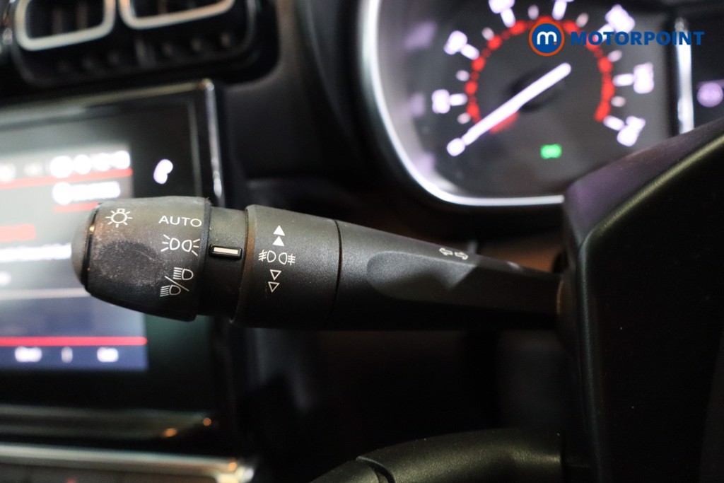 Used Citroen C3 Aircross 2019 for sale - 76978936: Photo 23