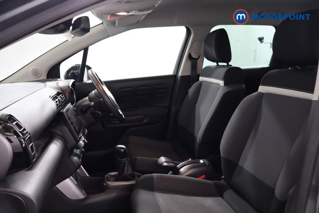 Used Citroen C3 Aircross 2019 for sale - 76978936: Photo 28