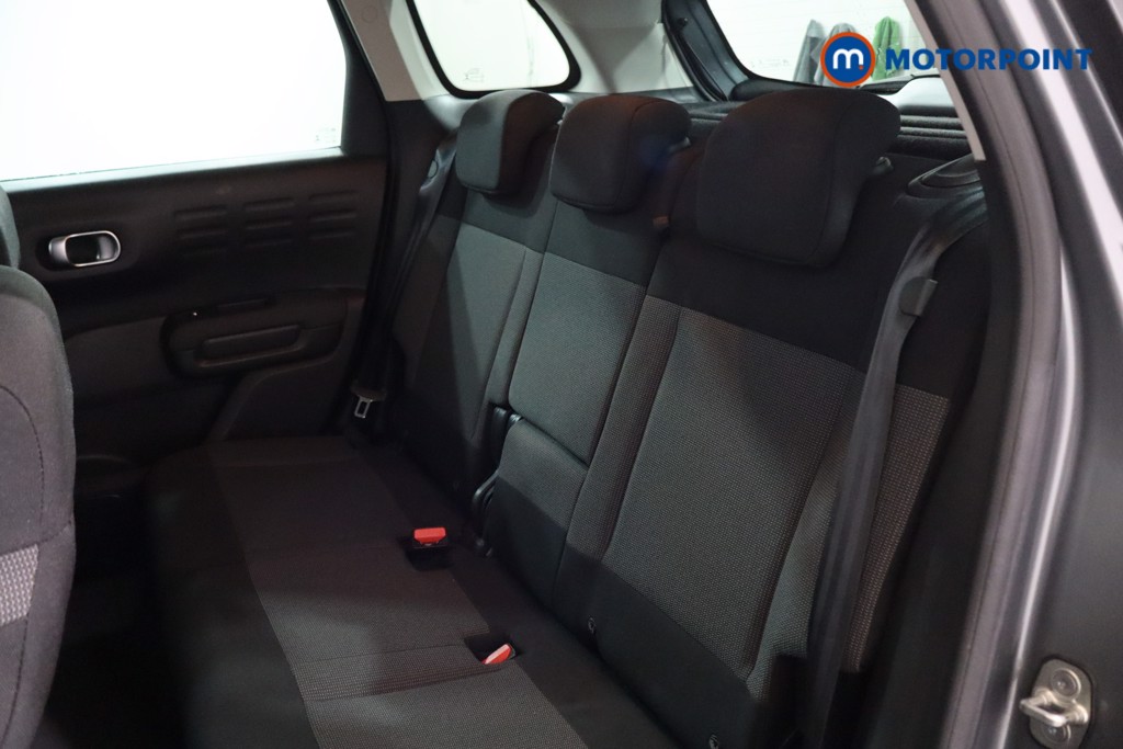 Used Citroen C3 Aircross 2019 for sale - 76978936: Photo 29