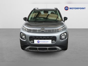 Used Citroen C3 Aircross undefined for sale - 76978936: Photo