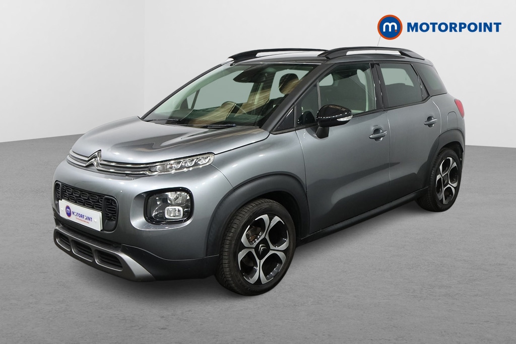 Used Citroen C3 Aircross 2019 for sale - 76978936: Photo 3