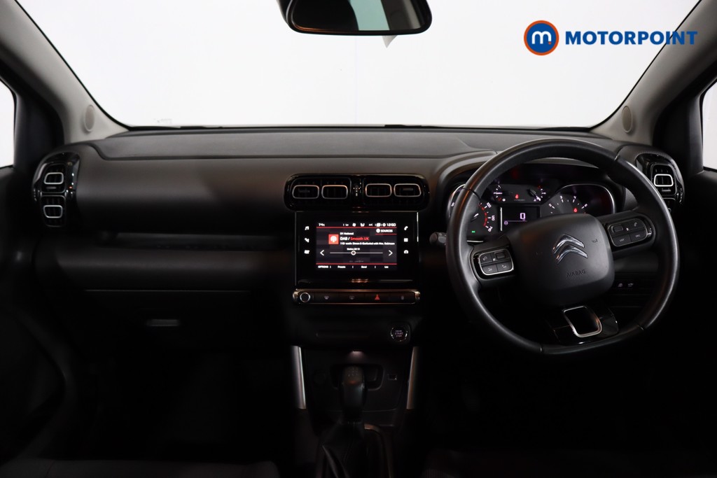 Used Citroen C3 Aircross 2019 for sale - 76978936: Photo 30