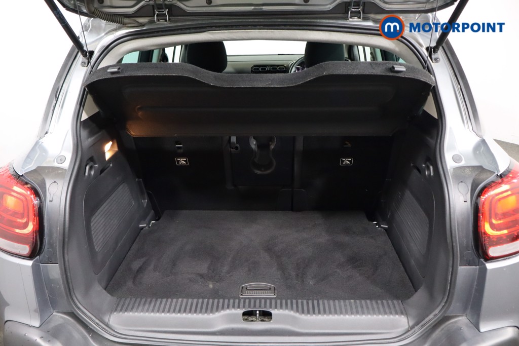 Used Citroen C3 Aircross 2019 for sale - 76978936: Photo 31