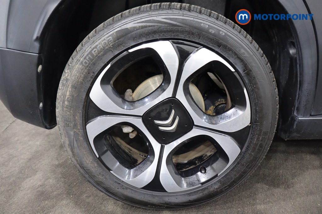 Used Citroen C3 Aircross 2019 for sale - 76978936: Photo 33