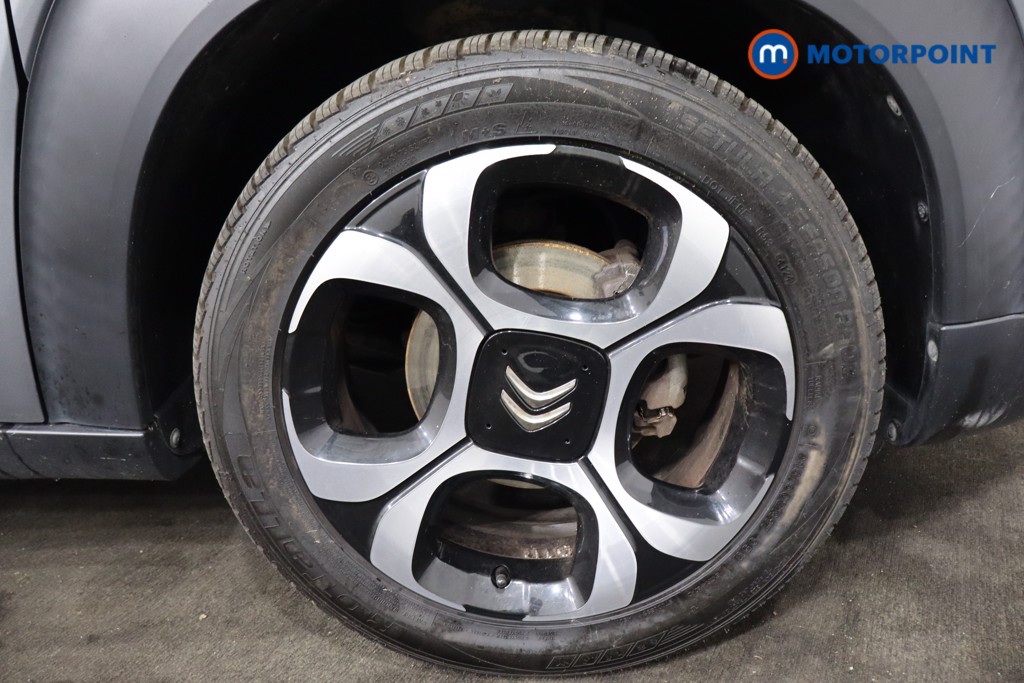 Used Citroen C3 Aircross 2019 for sale - 76978936: Photo 34