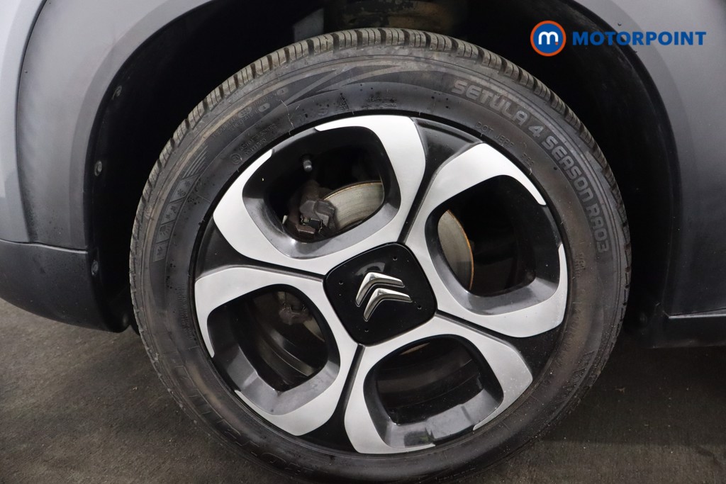 Used Citroen C3 Aircross 2019 for sale - 76978936: Photo 35