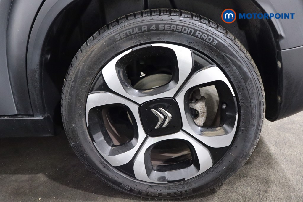 Used Citroen C3 Aircross 2019 for sale - 76978936: Photo 36