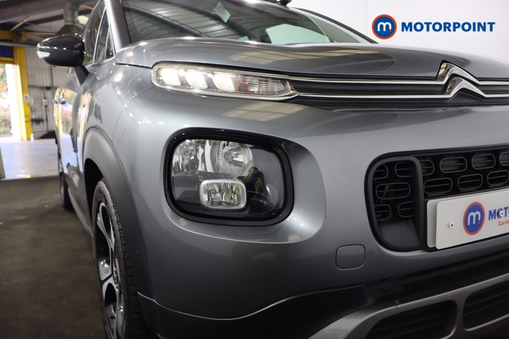 Used Citroen C3 Aircross 2019 for sale - 76978936: Photo 37
