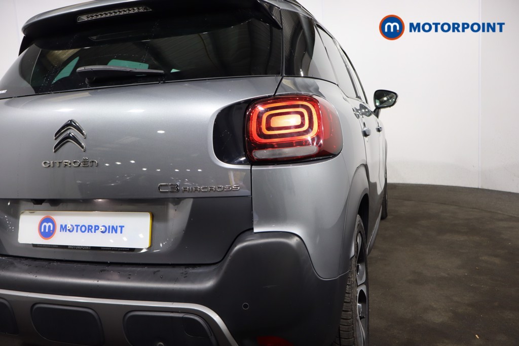 Used Citroen C3 Aircross 2019 for sale - 76978936: Photo 38