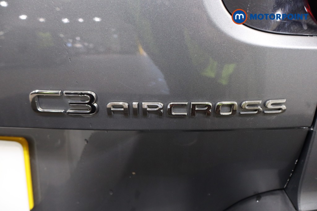 Used Citroen C3 Aircross 2019 for sale - 76978936: Photo 39