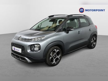 Used Citroen C3 Aircross undefined for sale - 76978936: Photo