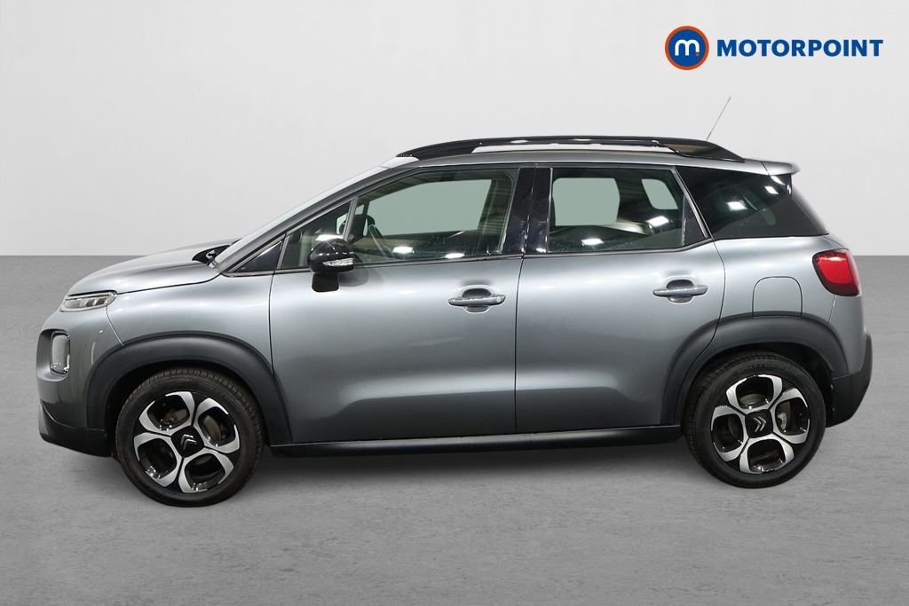 Used Citroen C3 Aircross 2019 for sale - 76978936: Photo 4