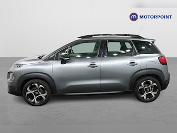 Used Citroen C3 Aircross undefined for sale - 76978936: Photo