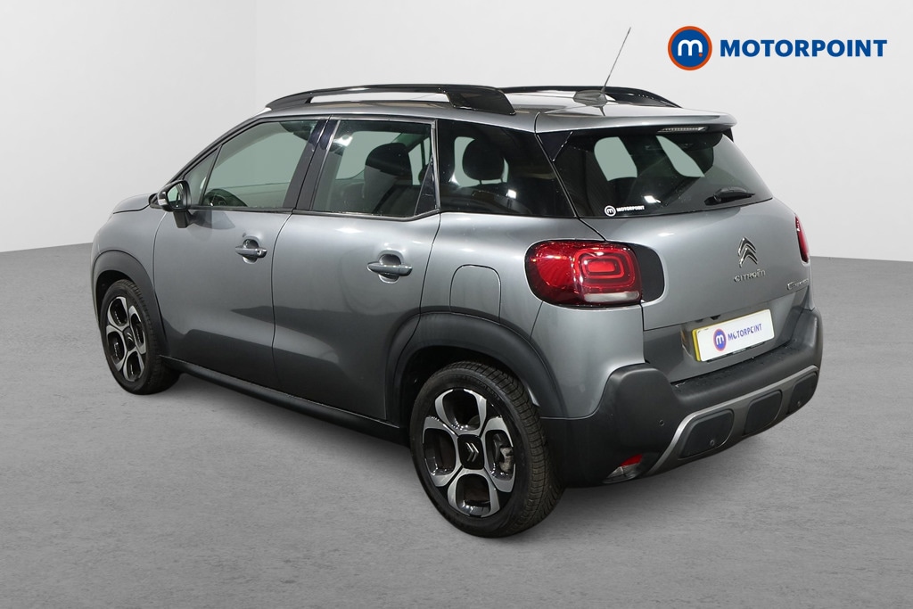 Used Citroen C3 Aircross 2019 for sale - 76978936: Photo 5