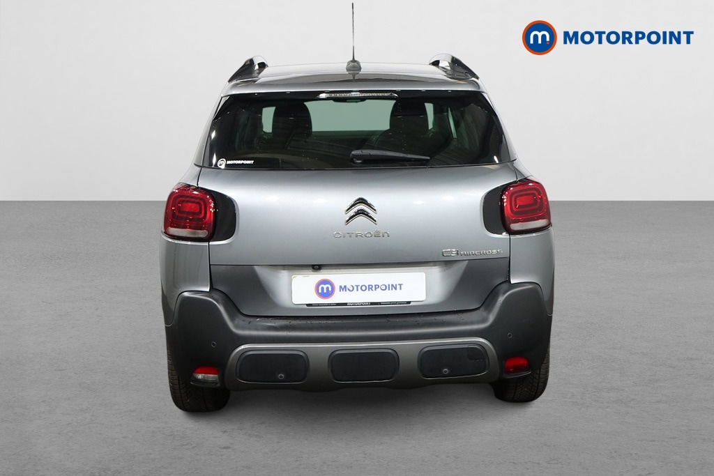 Used Citroen C3 Aircross 2019 for sale - 76978936: Photo 6