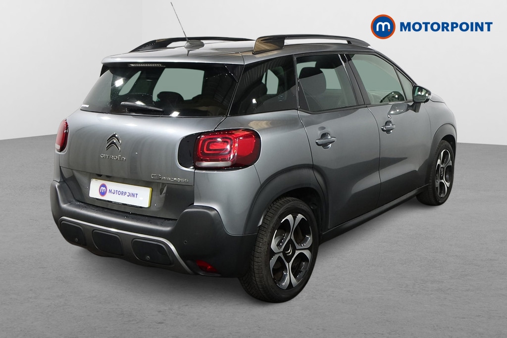 Used Citroen C3 Aircross 2019 for sale - 76978936: Photo 7