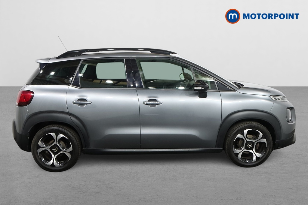 Used Citroen C3 Aircross 2019 for sale - 76978936: Photo 8