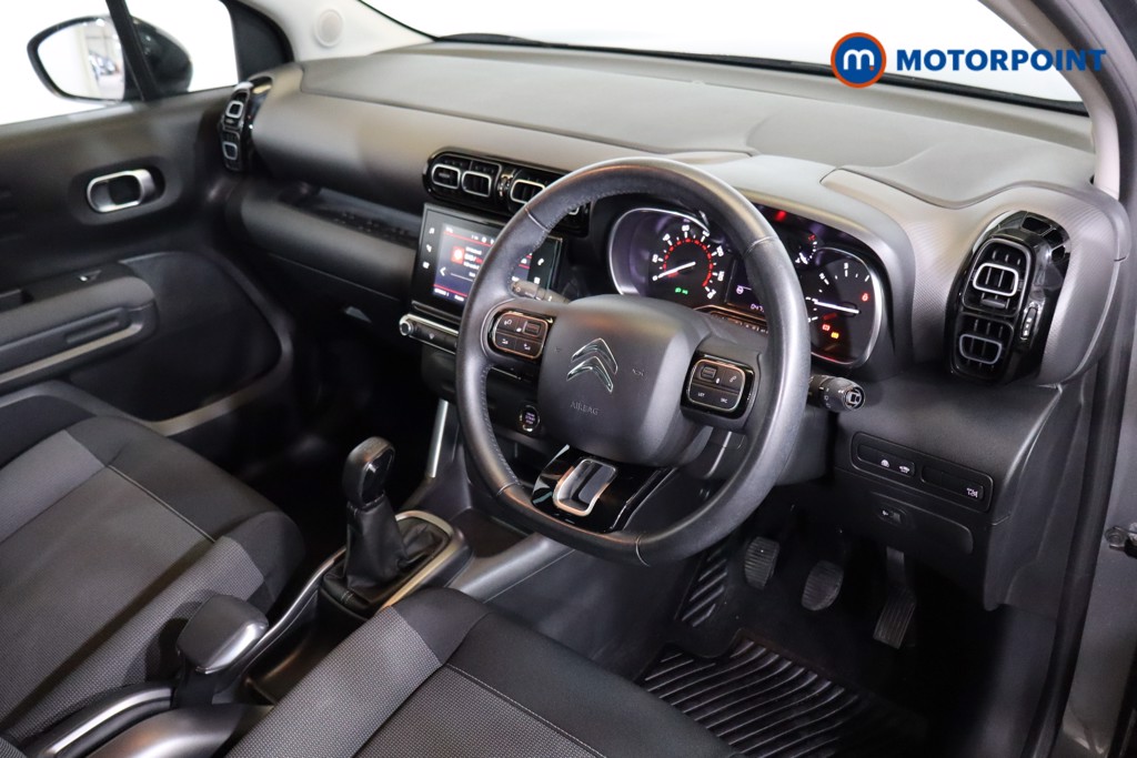 Used Citroen C3 Aircross 2019 for sale - 76978936: Photo 9