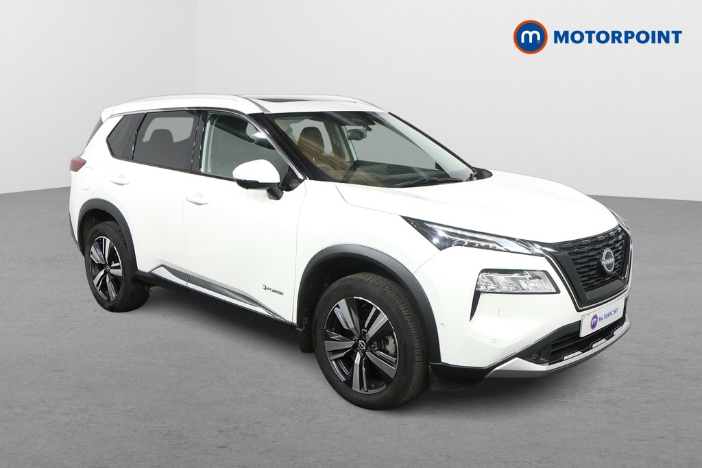 Used Nissan X-Trail 2024 for sale - 76113090: Photo 1
