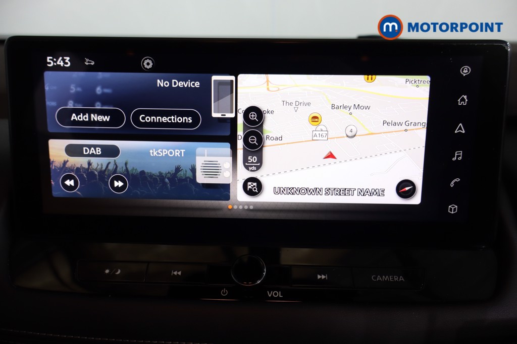 Used Nissan X-Trail 2024 for sale - 76113090: Photo 12