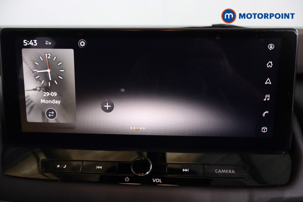 Used Nissan X-Trail 2024 for sale - 76113090: Photo 14