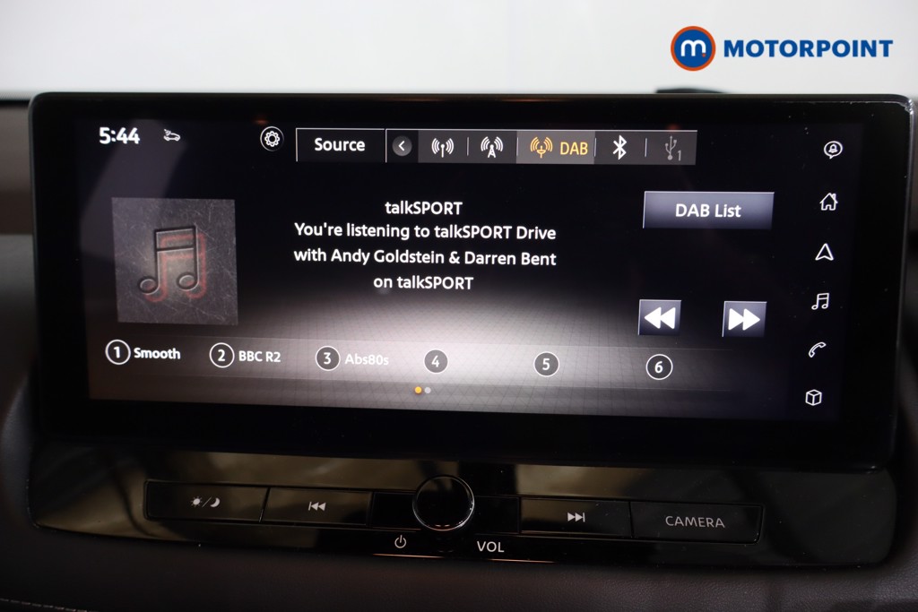 Used Nissan X-Trail 2024 for sale - 76113090: Photo 16