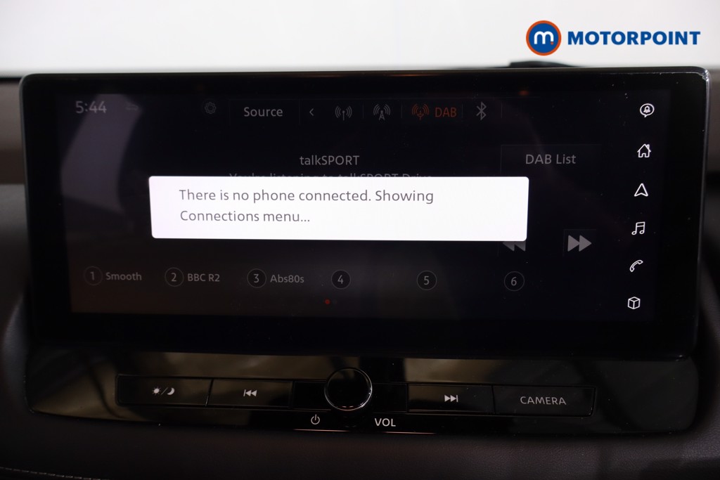 Used Nissan X-Trail 2024 for sale - 76113090: Photo 17