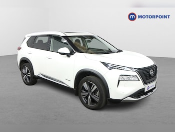 2024 - 1.5 E-Power 204 Tekna 5dr Xtronic