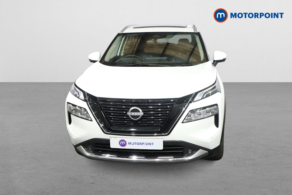 Used Nissan X-Trail 2024 for sale - 76113090: Photo 2