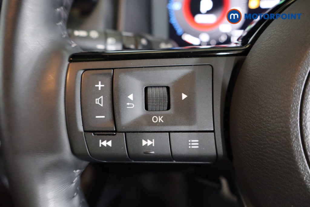 Used Nissan X-Trail 2024 for sale - 76113090: Photo 23