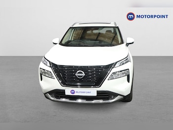 Used Nissan X-Trail 2024 for sale - 76113090: Photo 2