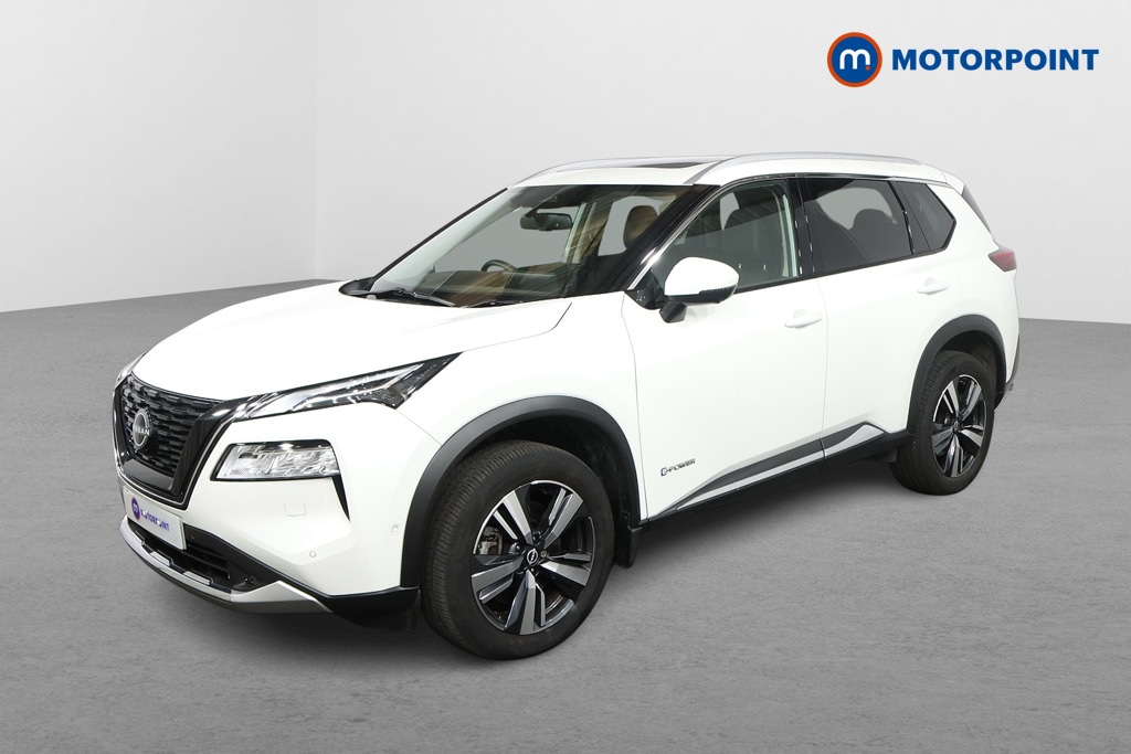 Used Nissan X-Trail 2024 for sale - 76113090: Photo 3