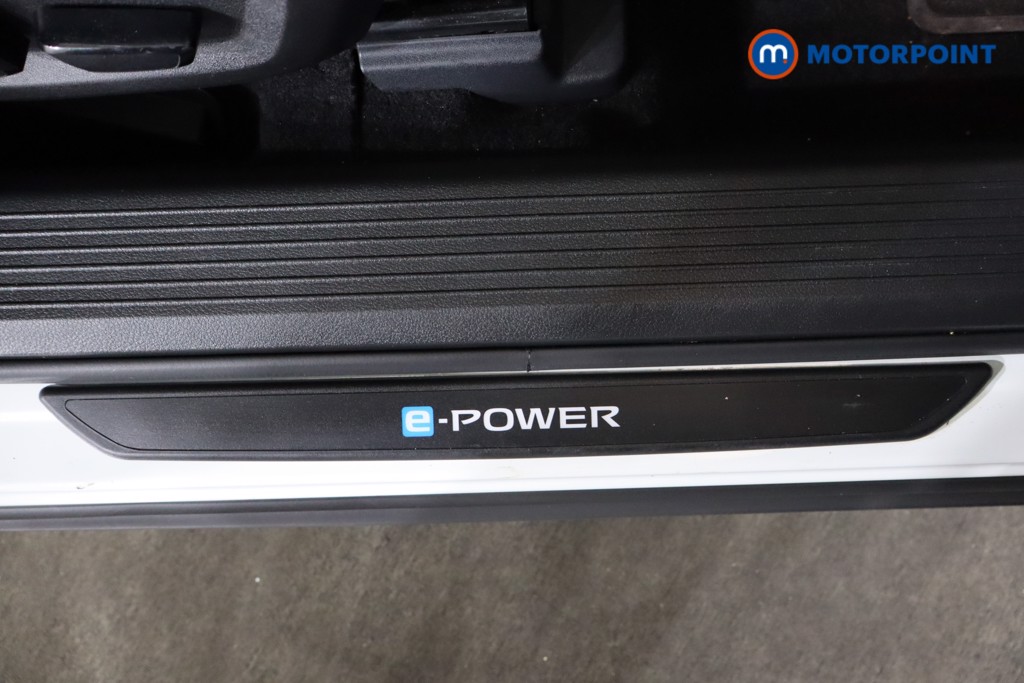 Used Nissan X-Trail 2024 for sale - 76113090: Photo 30