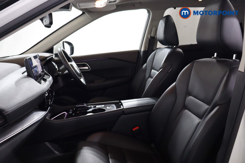 Used Nissan X-Trail 2024 for sale - 76113090: Photo 31