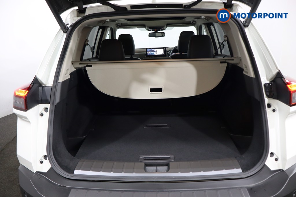 Used Nissan X-Trail 2024 for sale - 76113090: Photo 36