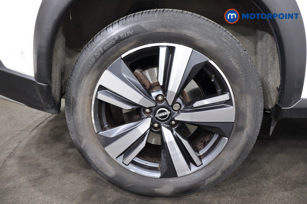 Used Nissan X-Trail 2024 for sale - 76113090: Photo 39